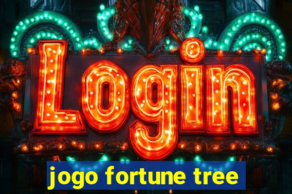 jogo fortune tree